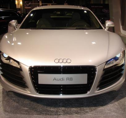Audi_R8_front