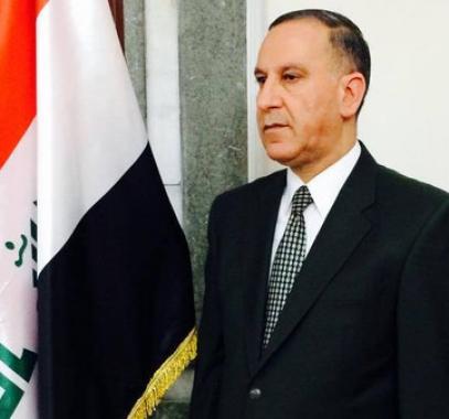 خالد العبيدي