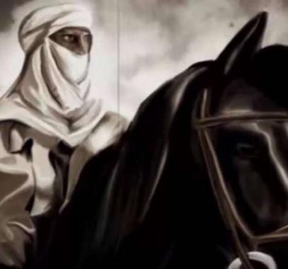 بالفيديو : من هو القحطاني الذي سيخرج في آخر الزمان ؟