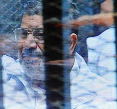 محمد مرسي