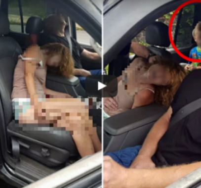 بالفيديو شئ عجيب :القصة الكاملة والحقيقية لهذه الصورة التي اجتاحت وسائل التواصل الاجتماعي!