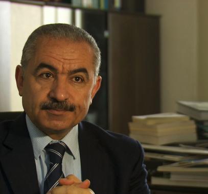 اشتية: هناك إجماع فلسطيني وعربي ودولي على حل الدولتين