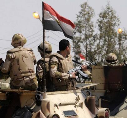 الأمن المصري يقتل 11 إرهابيا قرب الإسماعيلية.jpg