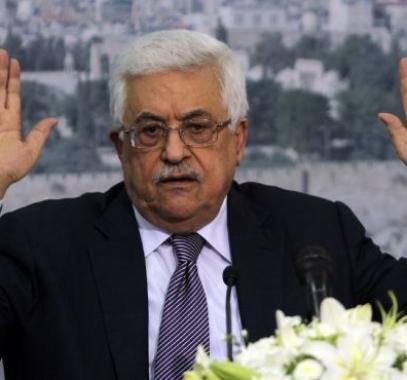 رئيس استخبارات الاحتلال: عام 2017 سيشهد احتجاجات واسعة على أبو  حكم أبو مازن