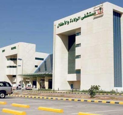 egypttoday-مستشفى-الولادة-والأطفال