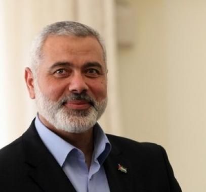 IsmailHaniyyeh