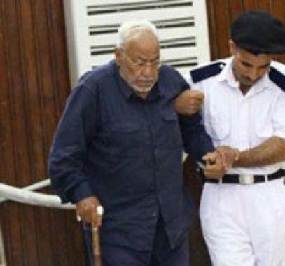 مهدي عاكف