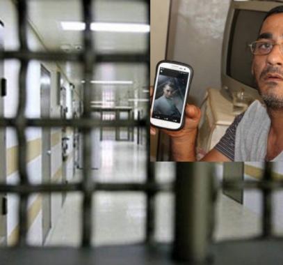 والد الشهيد ابو غزالة