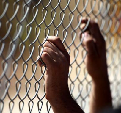 استقرار الحالة الصحية للأسير أحمد حامد