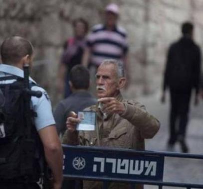 تمديد اعتقال طفلة قاصر من القدس