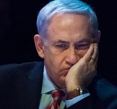 صحيفة عبرية بوابات الأقصى فخّ فلسطيني وقع فيه نتنياهو.jpg