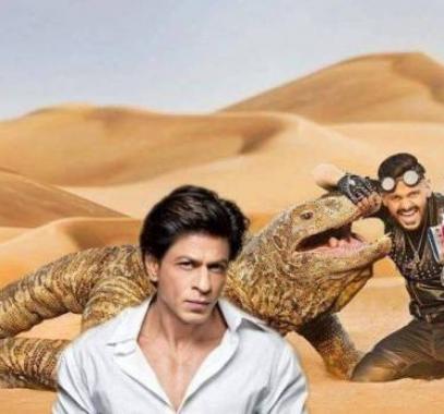 شكوى قضائية ضدّ برنامج 