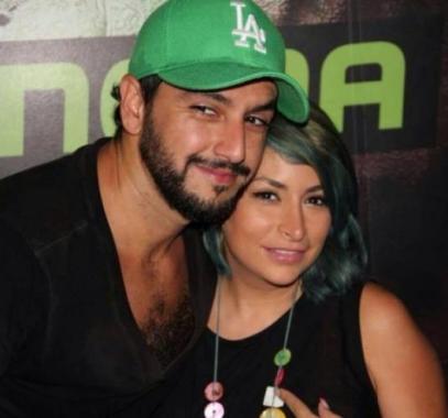 بالفيديو : ديما بياعة ترقص مع زوجها في الشارع وتشعل الإنترنت!