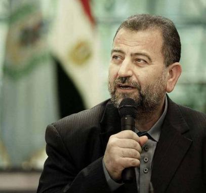 العاروي: وجودنا في 