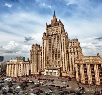 لهذه الأسباب.. الخارجية الروسية تُحذّر رعاياها من زيارة قطاع غزّة 