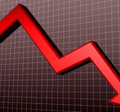 انخفاض مؤشر بورصة فلسطين  بنسبة 0.15%