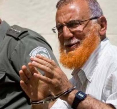 الاحتلال يحكم على النائب أبو طير بالسجن 17 شهراً وغرامة مالية