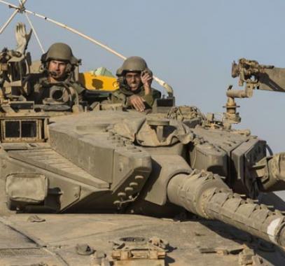 gaza-tanks77