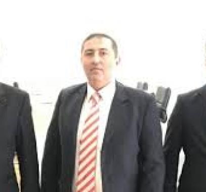 شامية يطلع السفير التركمنستاني على آخر مستجدات الأحداث