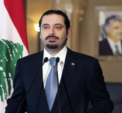 الحكومة اللبنانية تنال ثقة مجلس النواب بأغلبية 87 نائباً