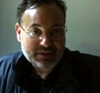 أحمد منصور 