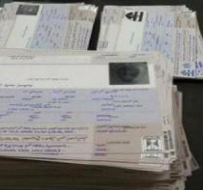 الاحتلال يدرس منح 15 ألف تصريح للعمل بالداخل المحتل
