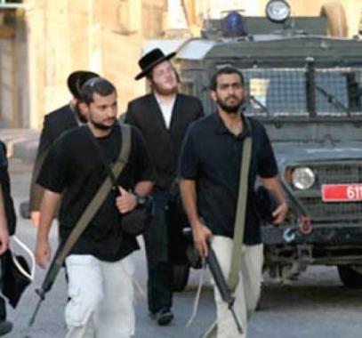 فقدان 4 مستوطنين شمال الخليل والاحتلال يفرض طوقاً أمنياً في المكان