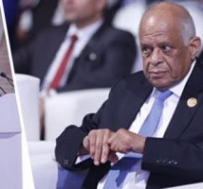 البرلمان العربي