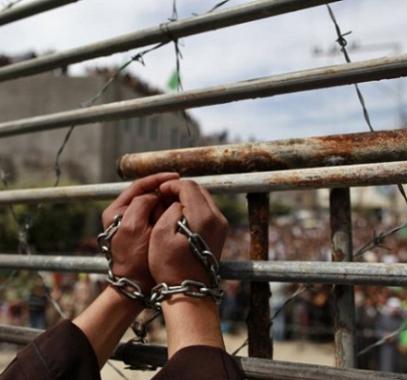 الأسير نبأ الصيفي يمر بوضع صحي صعب