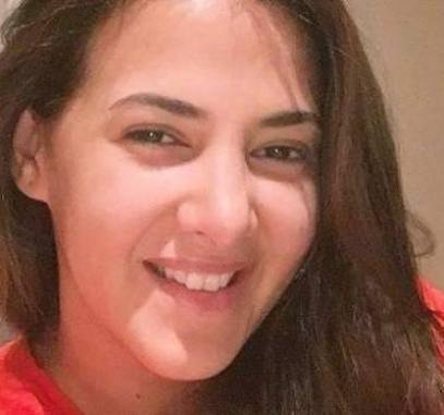 ما سر زيارة دنيا سمير غانم إلى تايلاند؟