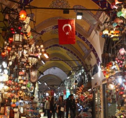 تركيا تكشف معدل العجز في ميزانها التجاري