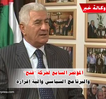 عباس زكي لـ