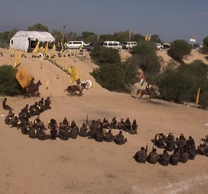 كتائب الأقصى