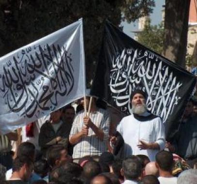 حزب التحرير