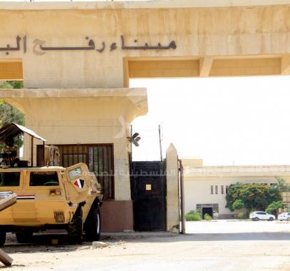 السفير الماليزي يصل غزة صباح الغد عبر معبر رفح