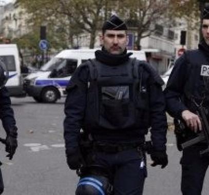 الشرطة الروسية تعتقل شخصا أطلق النار على ملهى قرب الكرملين
