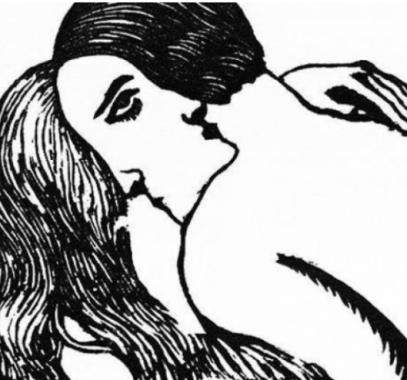  من المعروف أنّ الدماغ يتألّف من شقيّن، أيمن وأيسر، ولكن كيف تعرف أيهما مهيمن لديك؟  في هذا الاختبار، إذا رأيت وجه الرجل اولاً فذلك يعني ان الدماغ الأيمن هو المسيطر لديك، وإذا رأيت وجه المرأة اولا فذلك يعني العكس.  واليك التفاصيل عن الاثنين:  - رؤية وجه ا