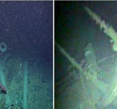 بعد 103 أعوام.. حل أقدم لغز عسكري أسترالي!