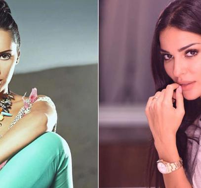 آخرهن ياسمين رئيس ونادين نجيم.. نجمات يدخلن قائمة “البيجاما”