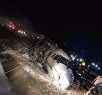 تحطم طائرة في مطار أتاتورك بتركيا.jpg