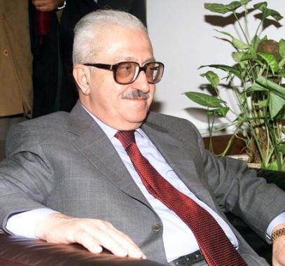 طارق