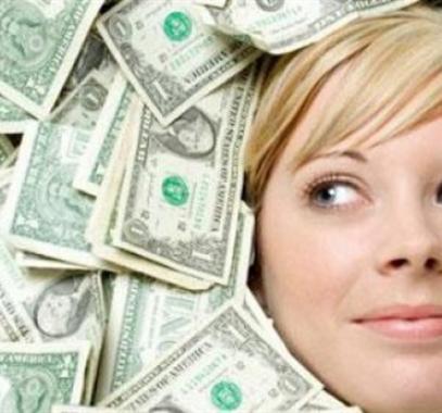 النساء المليارديرات يتضاعف عددن سبع مرات
