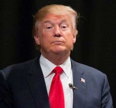 ترامب