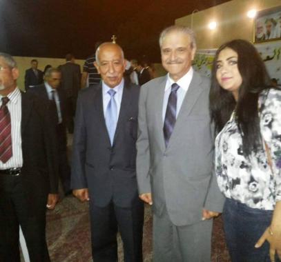 الشعر العربي