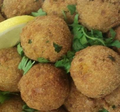 potatoes-rissole