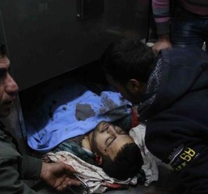 الشهيد عبد الله الشلالدة 