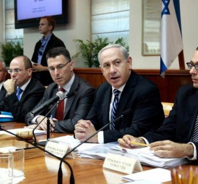 لهذا السبب.. نتنياهو يُقرر إنشاء 