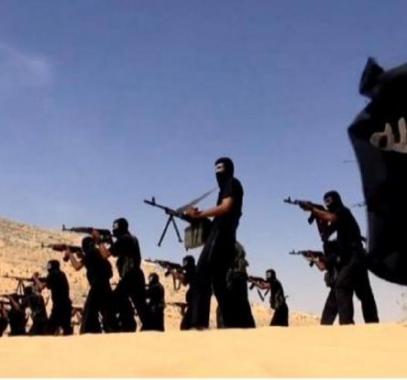 بالصور: مقتل شابين من غزة خلال قتالهما مع 