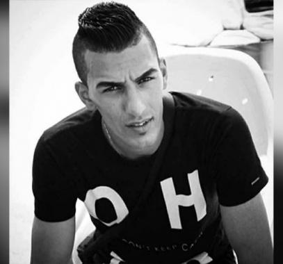 الإفراج عن أسير مقدسي بعد اعتقال دام 16 شهرًا.jpg