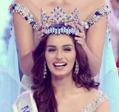 تعرّفوا إلى ملكة جمال العالم للعام 2017.. ما هي جنسيتها؟